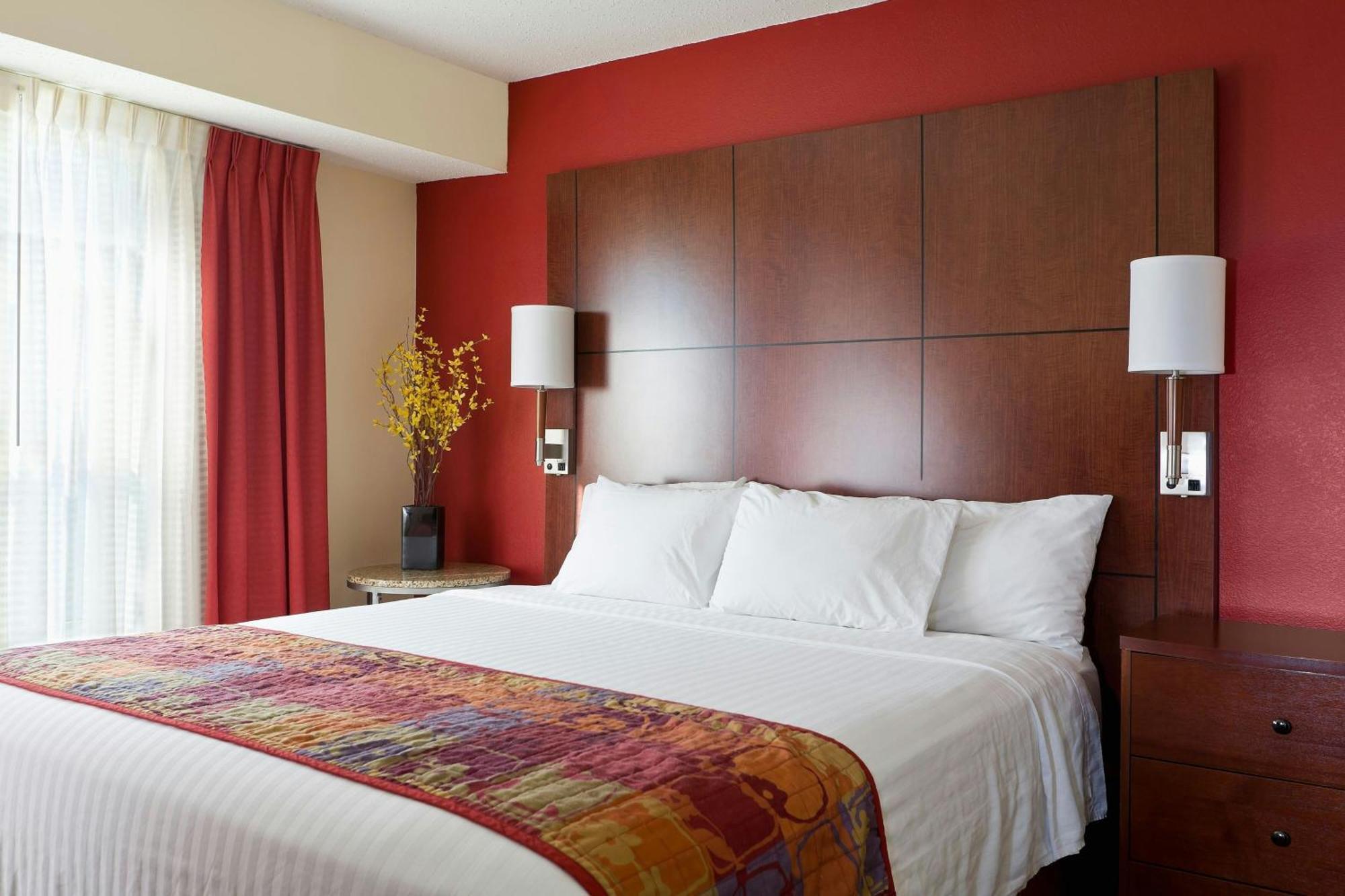 Residence Inn By Marriott פאוריה מראה חיצוני תמונה