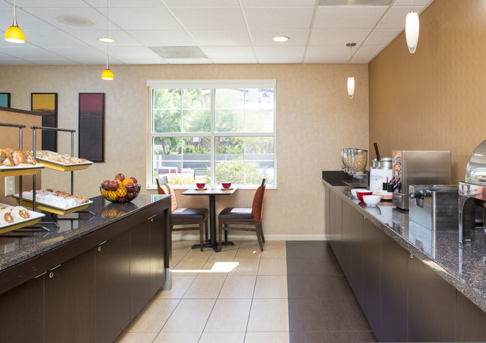 Residence Inn By Marriott פאוריה מראה חיצוני תמונה