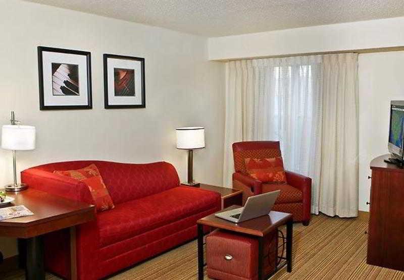 Residence Inn By Marriott פאוריה חדר תמונה