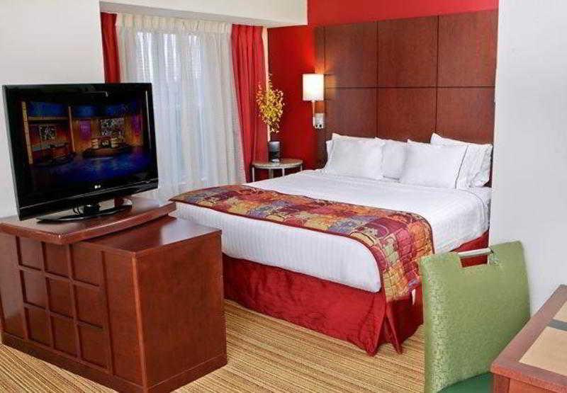 Residence Inn By Marriott פאוריה חדר תמונה