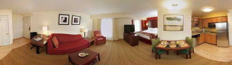 Residence Inn By Marriott פאוריה מראה חיצוני תמונה